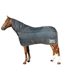 Daunendecke Horses Insulator 550gr