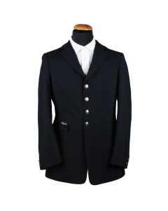 Giacca Gara Uomo Pikeur Master