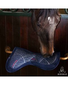 Amortisseur Memory Acavallo Ac-Grip