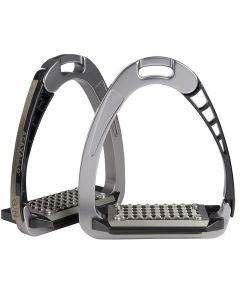 Staffe Acavallo Arena Alupro Alluminium