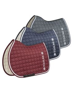 Equiline Spring Sattelunterlage Octagon Dancer