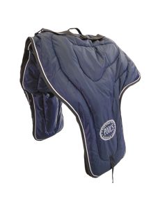 Pool's Western Saddle Carry Bag