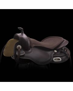Acavallo Western Seat Saver With Dri-Lex