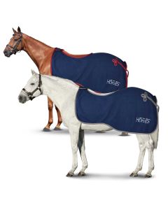 Horses "Firenze" Exercise Rug