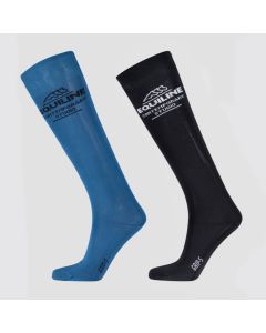Calcetines Equitación Unisex Equiline Carleic