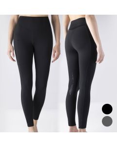 Leggings Equitación Mujer Equiline Gadrik 