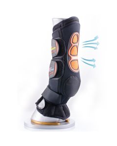 Stable Boots eQuick eBoots Aero Magneto REAR