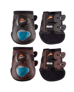 Streichkappen eQuick eShock