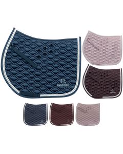 Equityum Sattelunterlage Esme