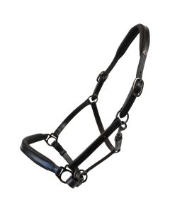 Cavezza Cuoio Equityum SuperSoft Glitter