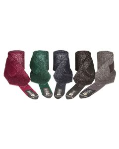 Equiline Bandagen Glitzer