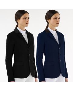 Cavalleria Toscana Damen Turnier Jacke GP Riding