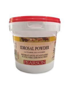 Pearson Idrosal Powder 