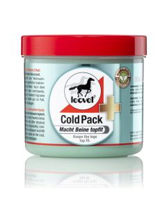 Gel Tendones  Defatigante Leovet Cold Pack Plus 