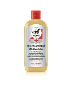Loción Limpiadora Leovet Med-Wash