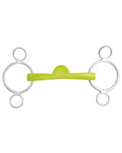 Pessoa Metalab con Trabalengua Flexi Soft