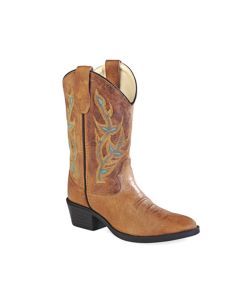 Bottes Western Enfant Old West Light Br