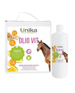 Aceite Vit Unika