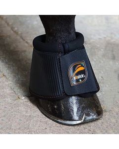 eQuick Carbon Bell Boots