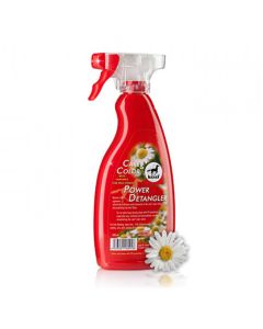 Leovet Power Entwirrer mit Kamille