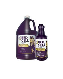 Red Cell Liquid Farnam