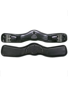 Sottopancia Acavallo Da Dressage In Cuoio