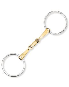 Filete de Anillas Stubben 3 Piezas de Cobre