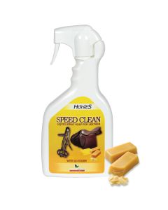Jabón Cuero Horses SpeedClean