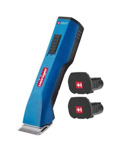 Heiniger Schermaschine Saphir Doppelter Akku