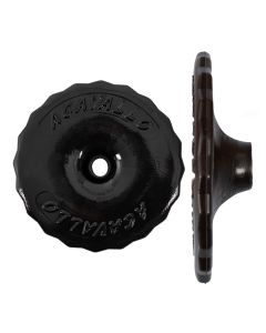 Rosette Acavallo Gel Bit Guard