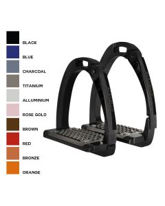 Staffe Acavallo Arena Alupro Junior