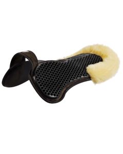 Acavallo Withers Free & Memory Foam Half Pad