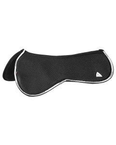 Acavallo Memory Pad Withers Free - 3D Spacer Fabric & Microfleece