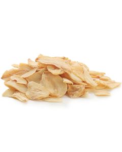 Ajo en Copos Unika Garlic