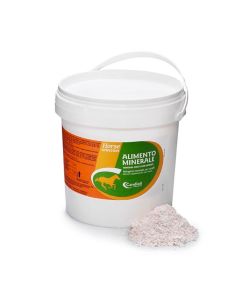 Alimento Minerale Candioli