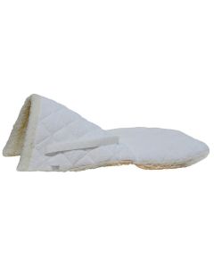 Tosoni Haf Pad Rear Riser