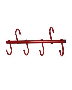 Zaumzeuger Aufhänger 4 Haken