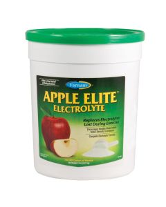 Apple Elite Electrolyte Farnam