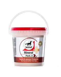 Leovet Mineral Pack Plus with Arnica