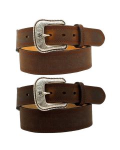 Cinturón Hombre Ariat Lisa