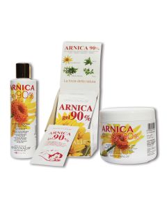 Arnica Gel Officinalis