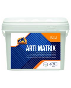 Cavalor Arti Matrix