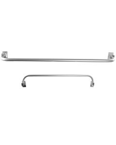 Barra Appendicoperte Ripiegabile