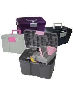 Tattini Porta Sella Portatile A 2 Bracci - Acquista Su - Foto 4