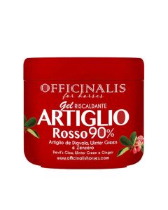 Officinalis Rote Kralle Gel 90%