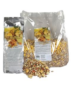 Pastone Mash & Treat Officinalis