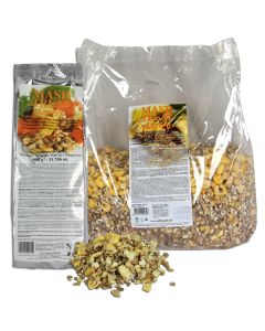 Pastone Mash & Treat Officinalis