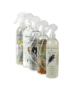 Shampoo Secco Officinalis ml500