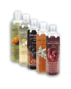 Shampoo Officinalis ml 500
