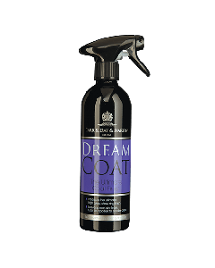 Ultimate Coat Finish Dreamcoat Carr&Day&Martin